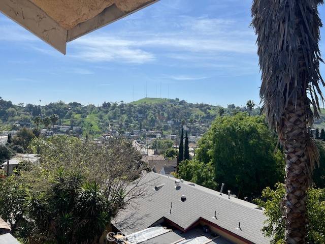 Los Angeles, CA 90032,3480 Amethyst Street