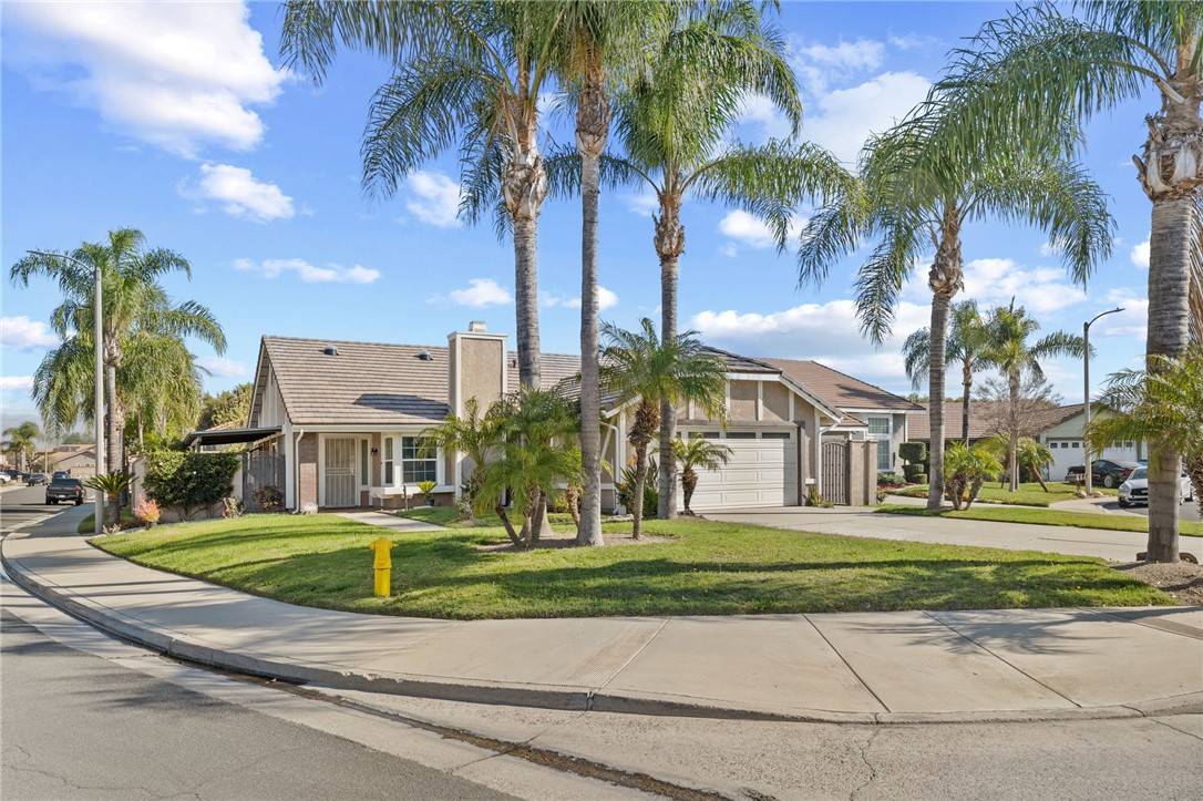 Chino, CA 91710,6754 Pierce Court