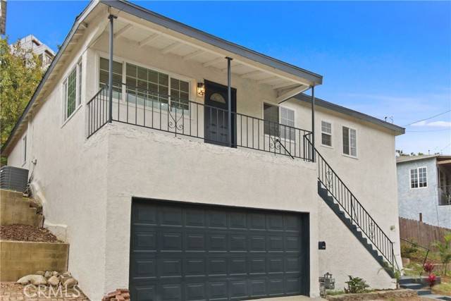 Los Angeles, CA 90063,1212 N Alma Avenue