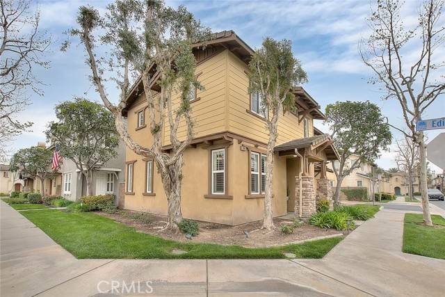 Chino, CA 91710,7009 Edinboro Street