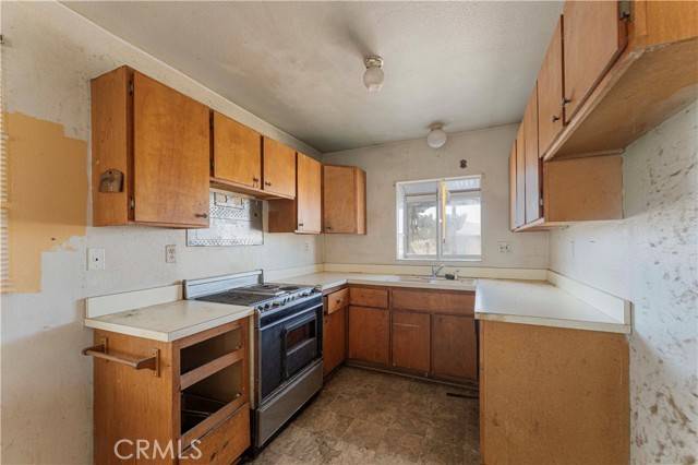 Apple Valley, CA 92307,24845 Via Vista Road