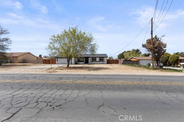 Hesperia, CA 92345,10674 11th Avenue