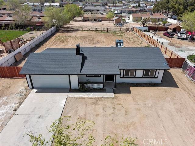Hesperia, CA 92345,10674 11th Avenue