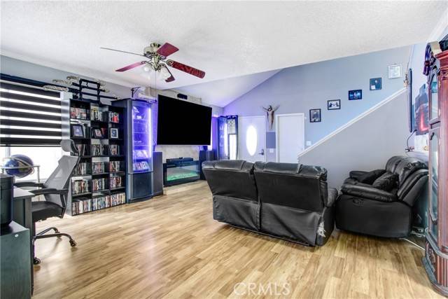 Fontana, CA 92336,7801 Pinyon Avenue