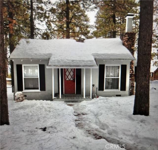 Big Bear Lake, CA 92315,541 Timber Lane