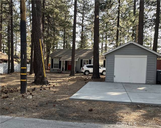 Big Bear Lake, CA 92315,541 Timber Lane