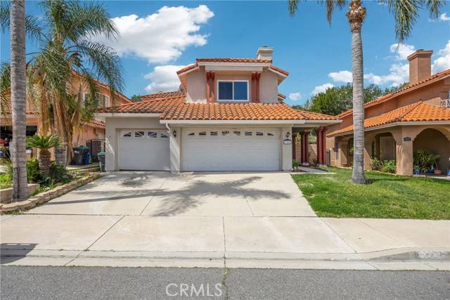 Chino Hills, CA 91709,17642 Osbourne Avenue