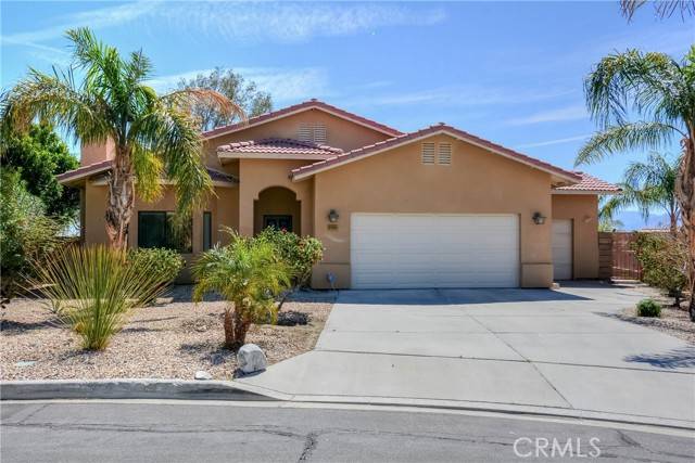 Desert Hot Springs, CA 92240,64969 Cotton Court