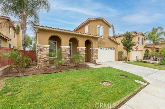 Perris, CA 92571,3956 Chardonnay Drive