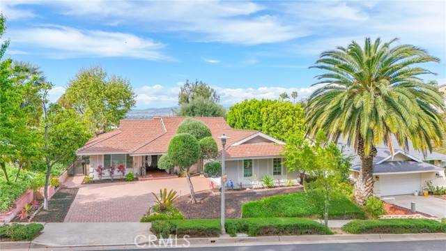 Anaheim Hills, CA 92807,5245 E Gatewood Lane