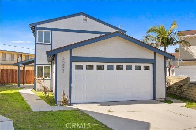 Lomita, CA 90717,25021 Doria Avenue