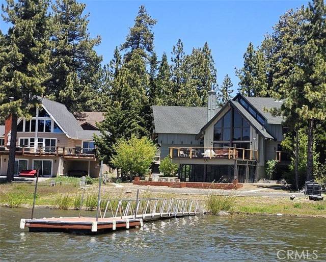 Big Bear, CA 92315,112 N Eagle Drive