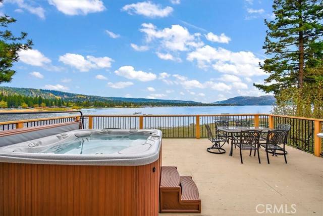 Big Bear, CA 92315,112 N Eagle Drive