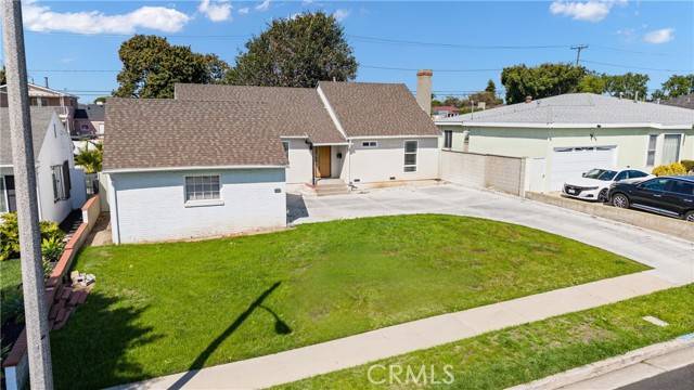 Inglewood, CA 90305,9627 S 2nd Avenue