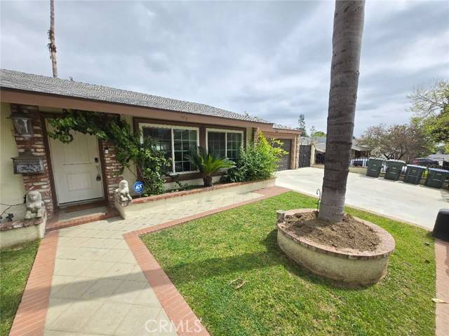Pasadena, CA 91103,1258 La Pintoresca Drive