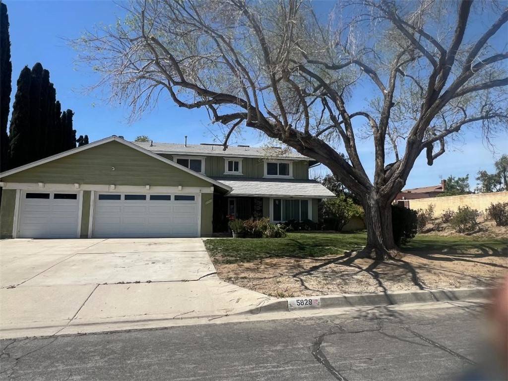 Jurupa Valley, CA 91752,5829 Aurora Avenue