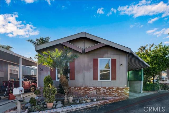Garden Grove, CA 92843,13102 PARTRIDGE #53