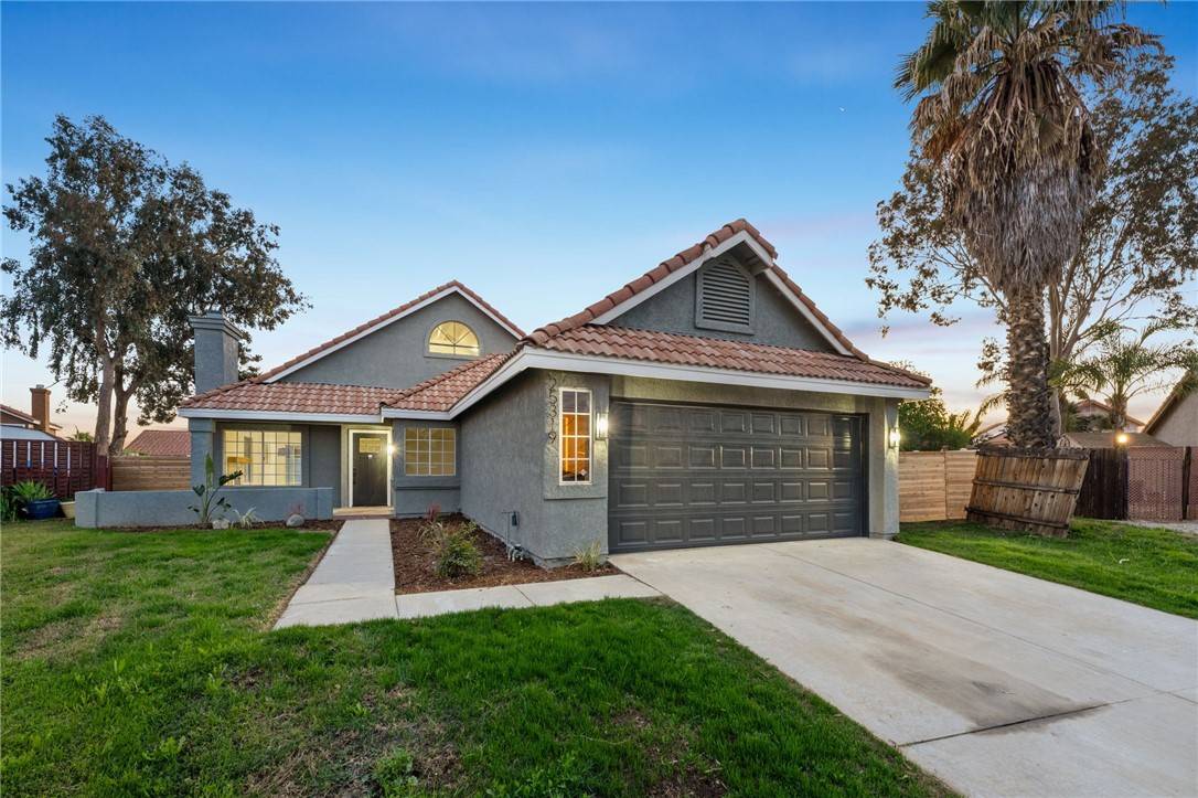 Moreno Valley, CA 92551,25319 Orbit Court