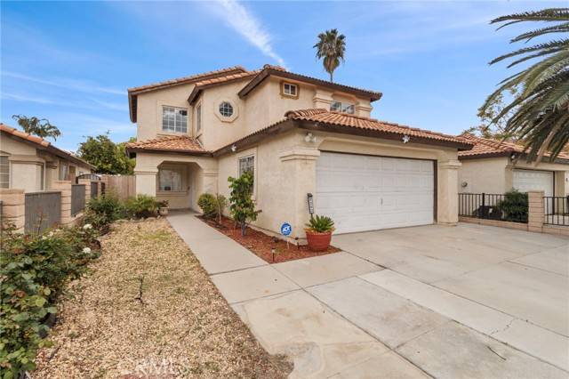 Perris, CA 92571,2293 Medical Center Drive