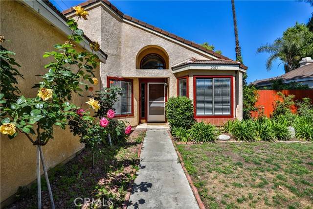 Upland, CA 91784,2003 Springcreek Circle