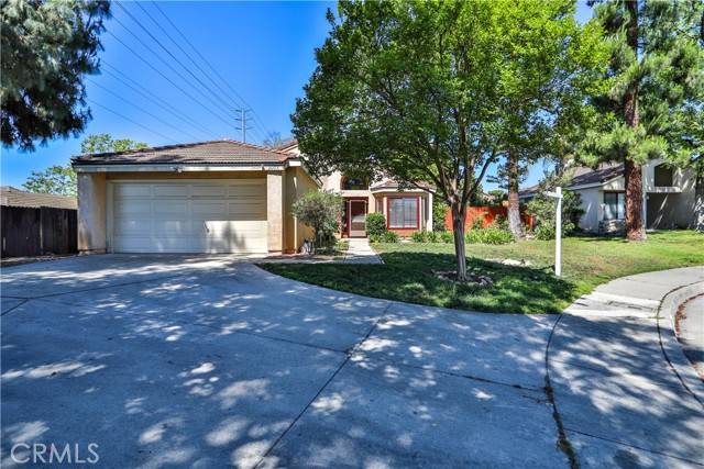 Upland, CA 91784,2003 Springcreek Circle