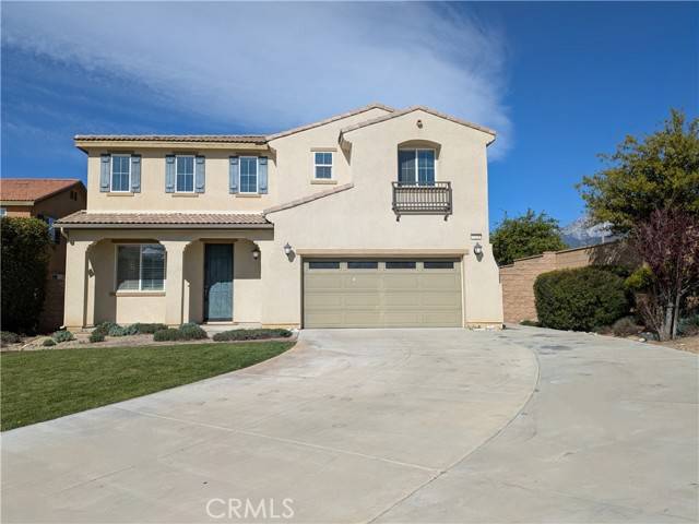 Fontana, CA 92336,5318 Daytime Avenue