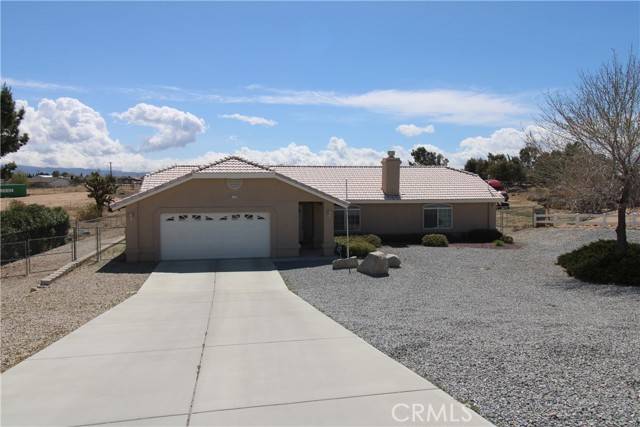 Hesperia, CA 92345,17255 Donert Street