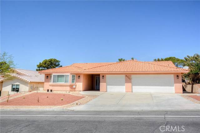 Desert Hot Springs, CA 92240,8731 Clubhouse Boulevard