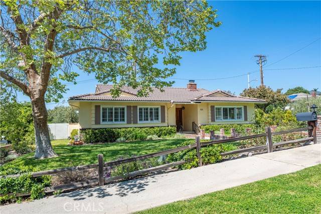 Glendora, CA 91741,103 Big Fir Lane