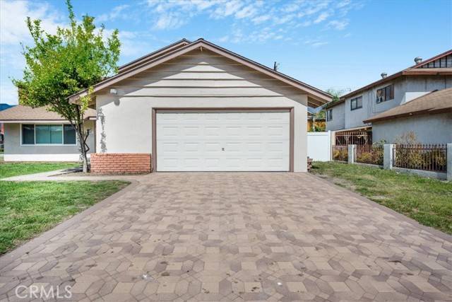 Ontario, CA 91764,1757 E Granada Court