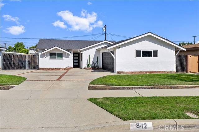 Covina, CA 91724,842 N Kidder Avenue