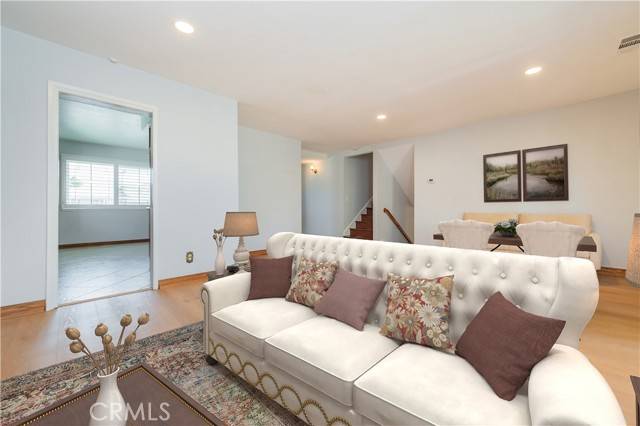 Rowland Heights, CA 91748,18985 Radby Street