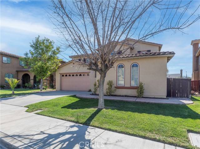 Perris, CA 92571,3951 Sauvignon Way