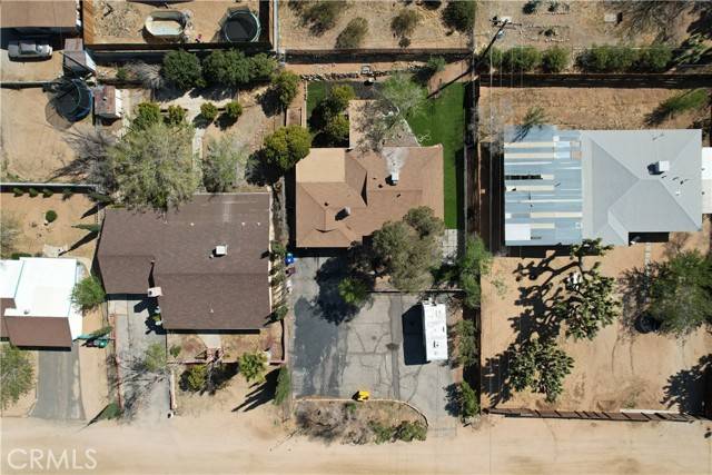 Yucca Valley, CA 92284,56055 Taos Trail