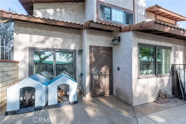 Upland, CA 91786,938 N Redding Way #1