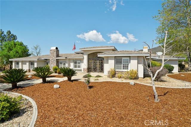 Rancho Cucamonga, CA 91737,3 Gooseneck Road