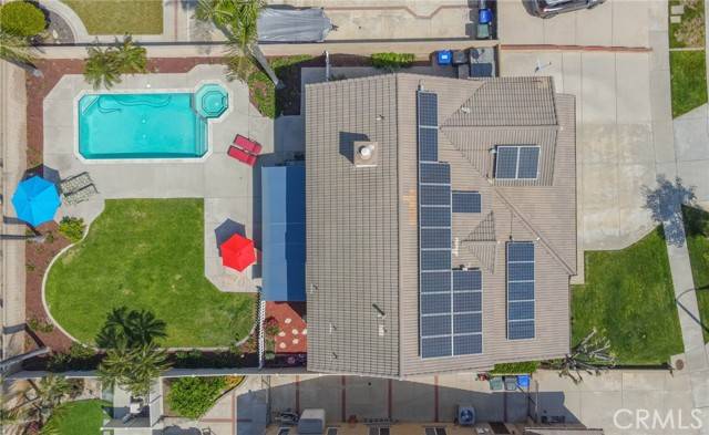 Rancho Cucamonga, CA 91701,9130 Hamilton Street