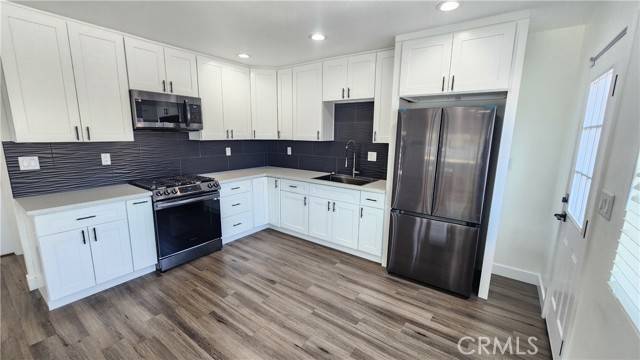La Puente, CA 91746,13125 Don Julian Road