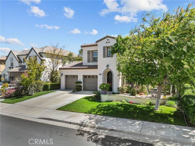 Valencia, CA 91381,27042 Maple Tree Court