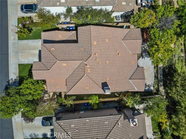 Valencia, CA 91381,27042 Maple Tree Court
