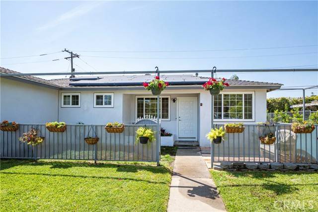 Azusa, CA 91702,6205 N Hanlin Avenue