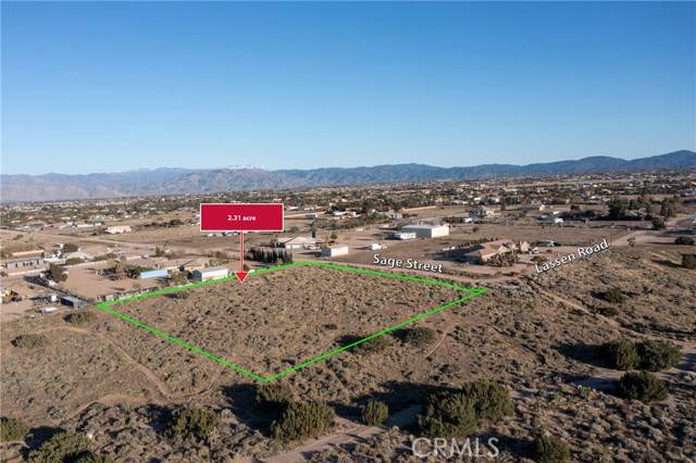 Oak Hills, CA 92344,0 Sage