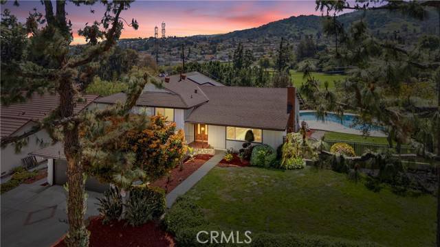 Hacienda Heights, CA 91745,2082 Salto Drive