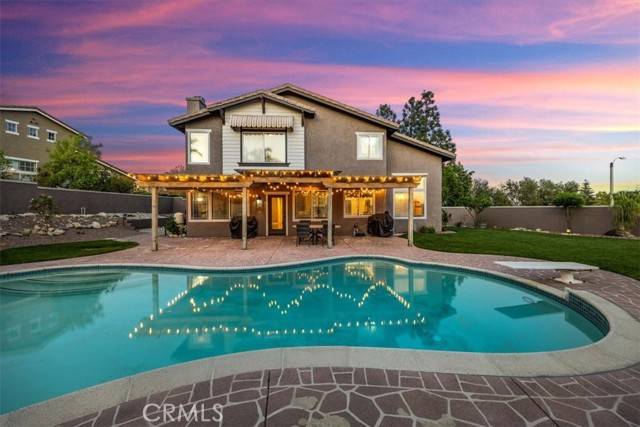 Rancho Cucamonga, CA 91739,5548 Pacific Crest Place