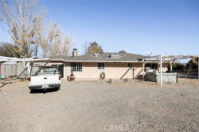 Hesperia, CA 92345,16551 State Highway 173