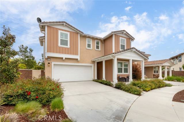 Chino, CA 91708,16015 Almond Avenue