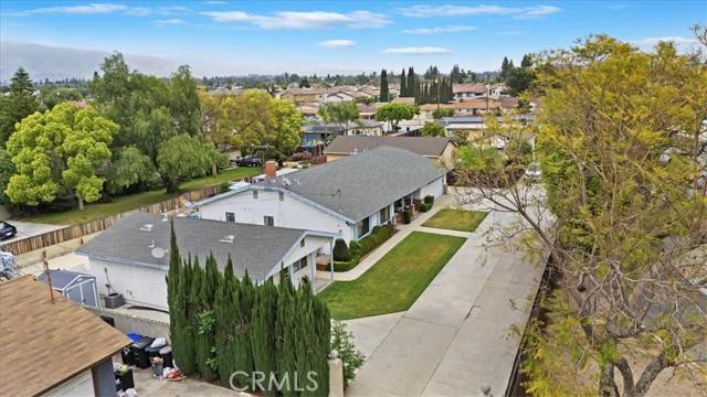 Covina, CA 91724,4423 N Sunflower Avenue