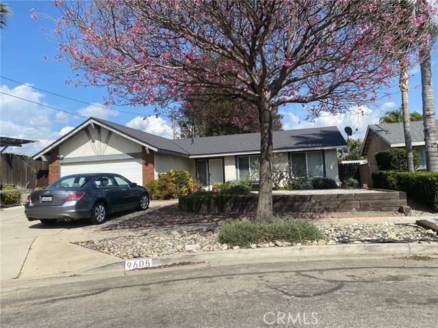 Fontana, CA 92335,9605 Emerald Court