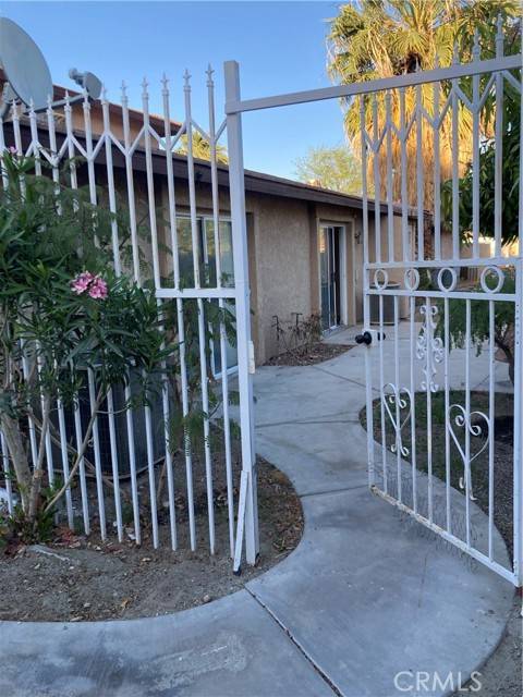 Cathedral City, CA 92234,32551 Shifting Sands Trail #2