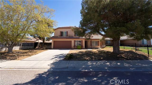 Adelanto, CA 92301,14755 Cypress Road